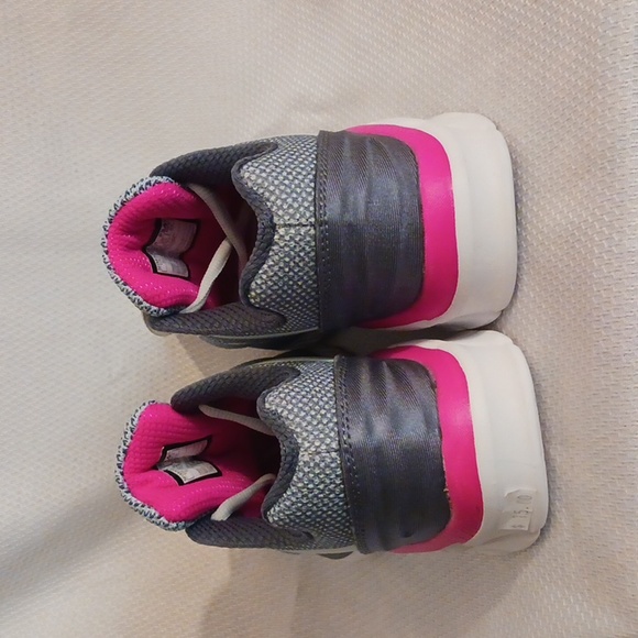 Fila Running shoes with memory foam - Picture 3 of 5